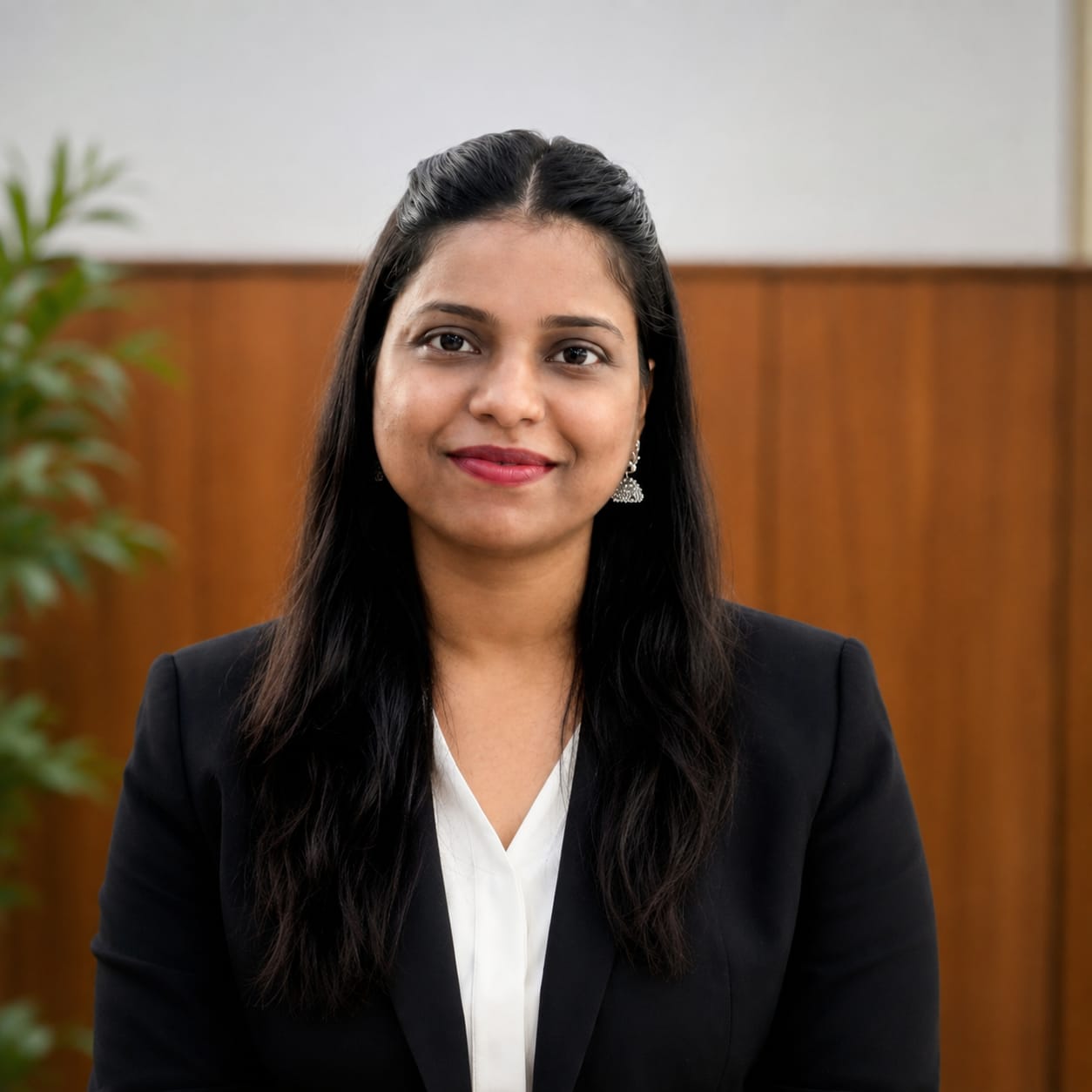 Prof. Somya Srivastav